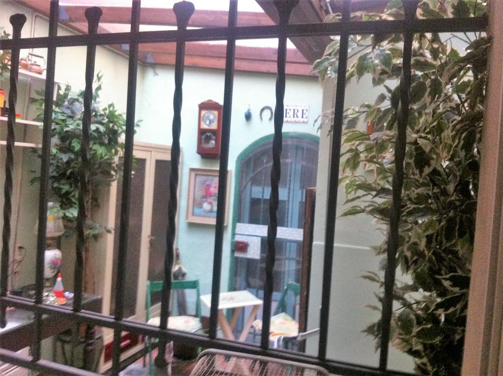 Appartamento Monica بولونيا المظهر الخارجي الصورة